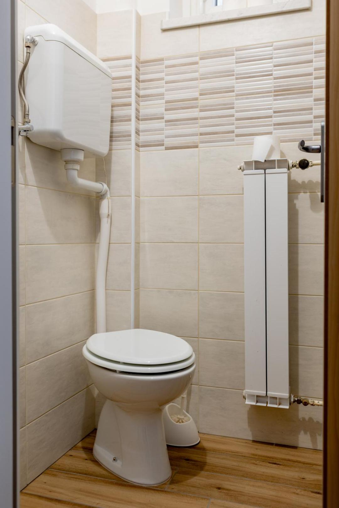 Bed And Breakfast Spelca Pivka Exterior foto