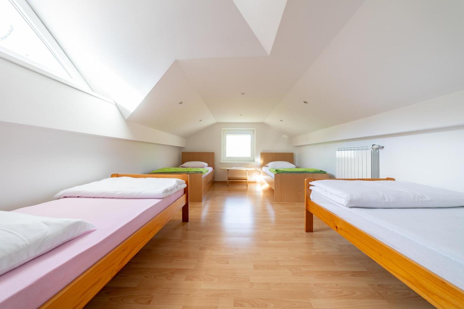Bed And Breakfast Spelca Pivka Exterior foto