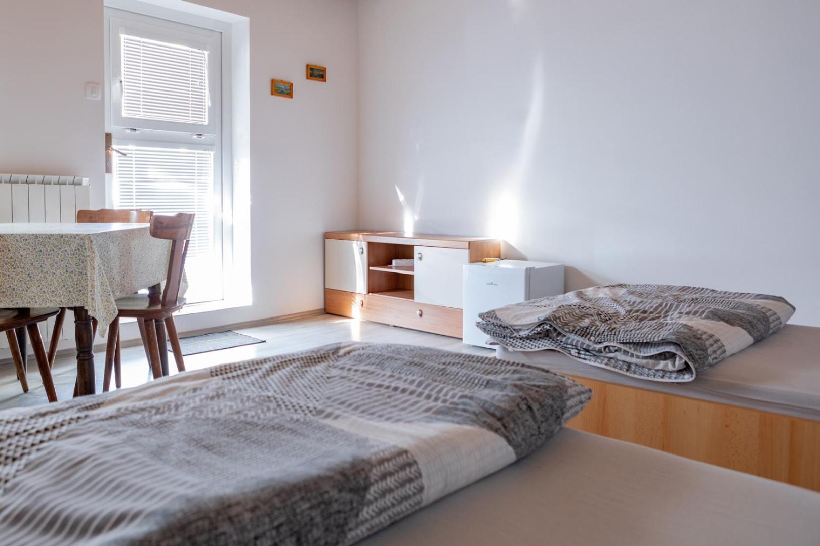 Bed And Breakfast Spelca Pivka Exterior foto