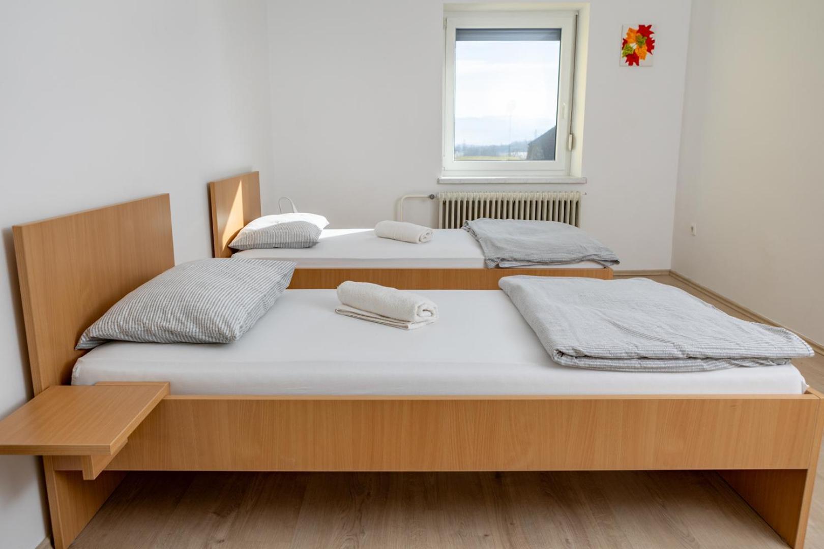 Bed And Breakfast Spelca Pivka Exterior foto