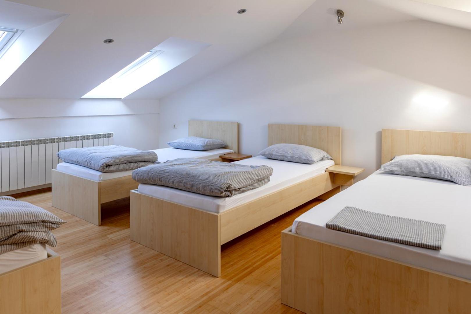 Bed And Breakfast Spelca Pivka Exterior foto