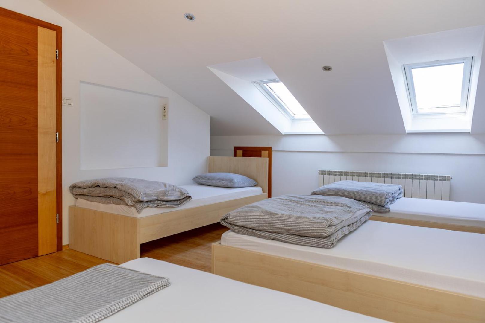 Bed And Breakfast Spelca Pivka Exterior foto
