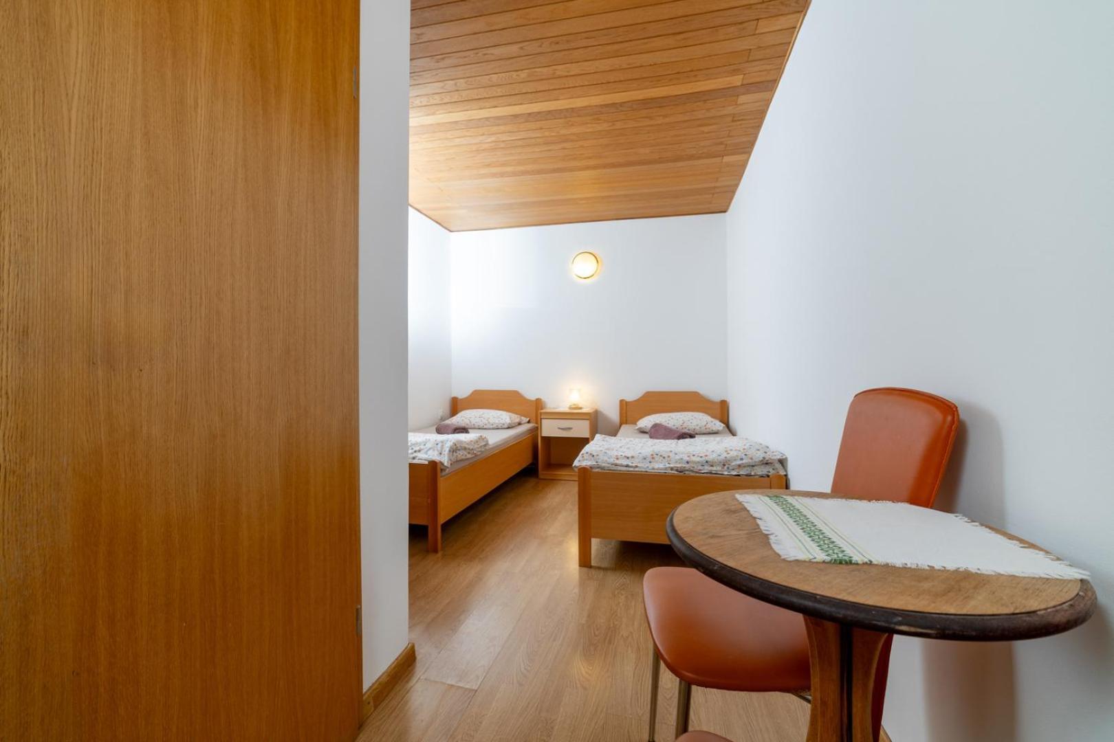 Bed And Breakfast Spelca Pivka Exterior foto