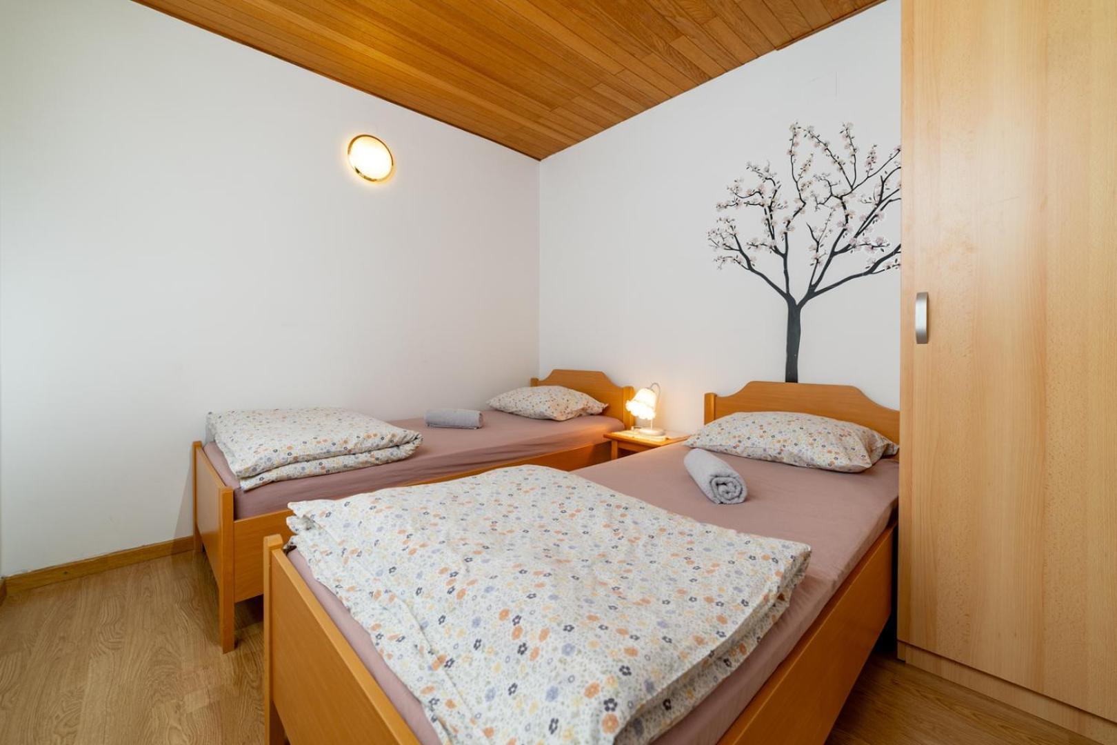 Bed And Breakfast Spelca Pivka Exterior foto