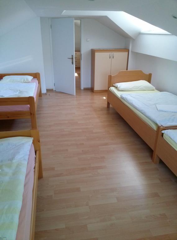 Bed And Breakfast Spelca Pivka Habitación foto