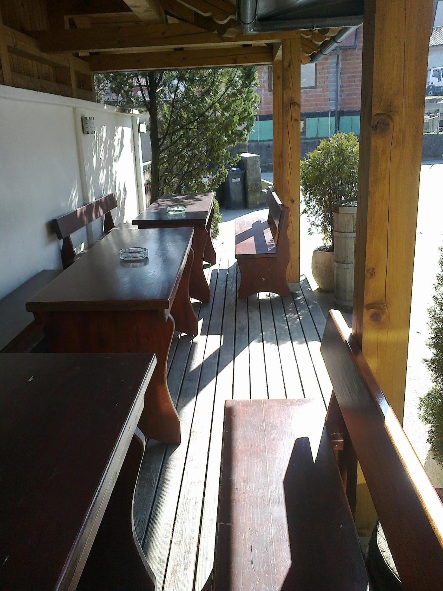 Bed And Breakfast Spelca Pivka Exterior foto