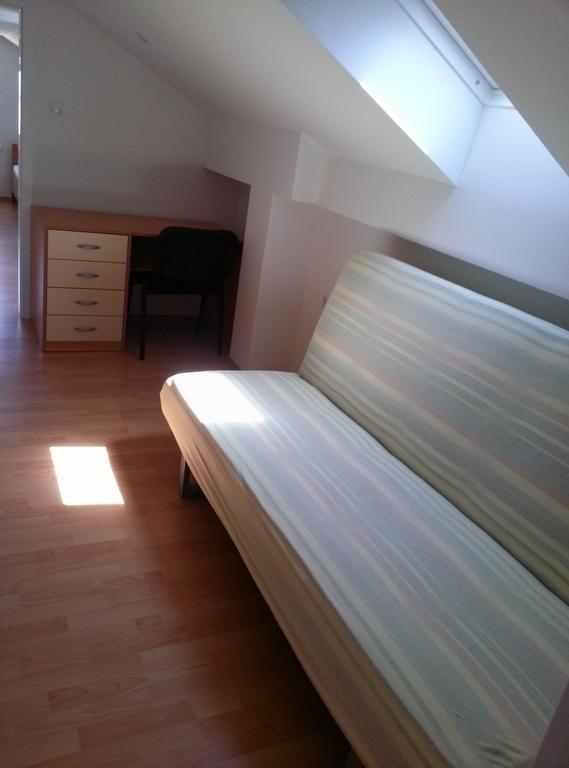 Bed And Breakfast Spelca Pivka Habitación foto