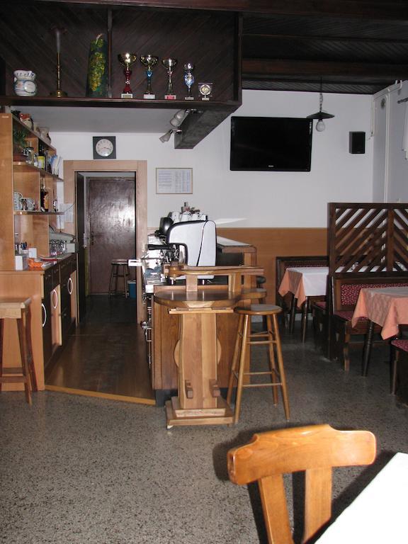 Bed And Breakfast Spelca Pivka Exterior foto