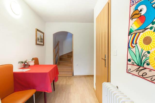Bed And Breakfast Spelca Pivka Exterior foto