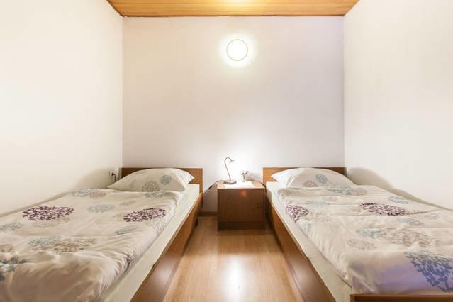 Bed And Breakfast Spelca Pivka Exterior foto